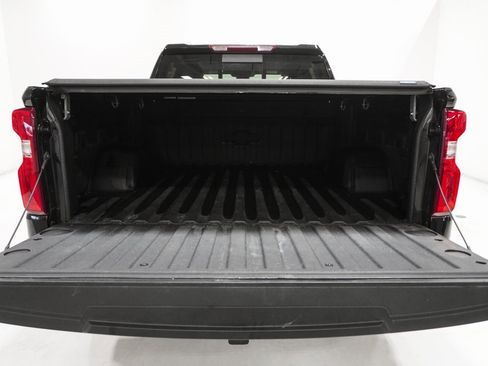 Used 2024 Chevrolet Silverado 1500 RST image 7
