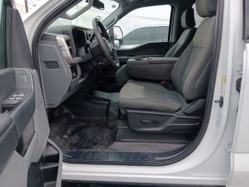 Used 2023 Ford F350 XLT AWD/4WD image 25