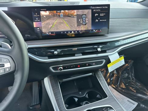 New 2026 BMW X5 sDrive40i w/ Premium Package image 26