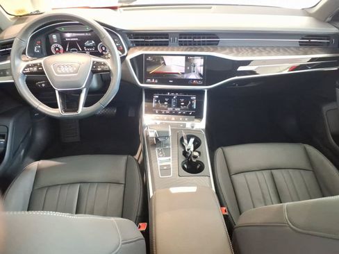Used 2023 Audi A6 Premium Plus w/ Premium Plus Package AWD/4WD image 13