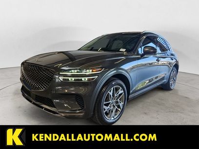 Used 2025 Genesis GV70 2.5T w/ Advanced Package