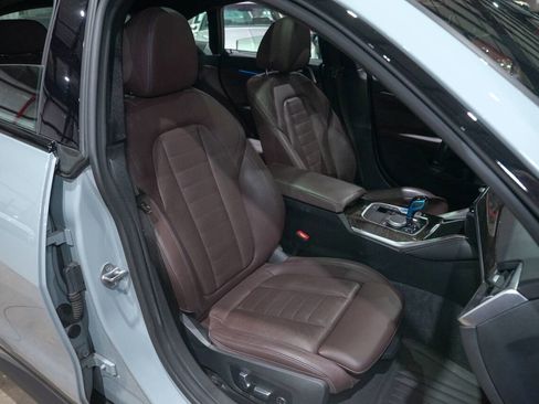 Used 2023 BMW i4 M50 w/ M Carbon Exterior Package image 40