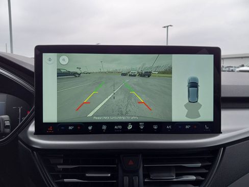 New 2026 Ford Escape Active w/ Tech Pack #1 image 20