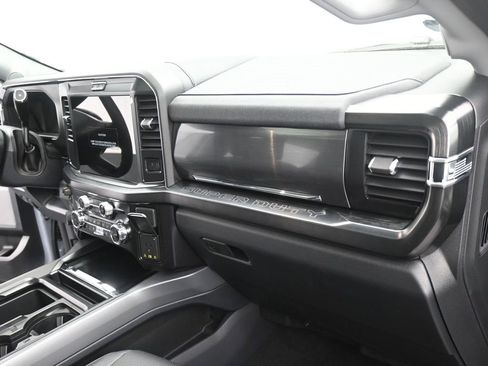 New 2026 Ford F250 Lariat w/ Chrome Package image 2