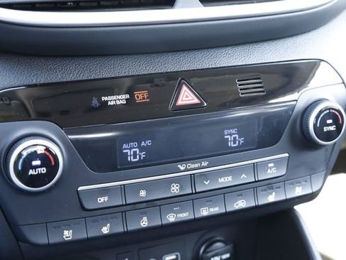 Used 2020 Hyundai Tucson Ultimate AWD/4WD image 29