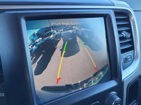 Used 2016 RAM 2500 Big Horn image 24