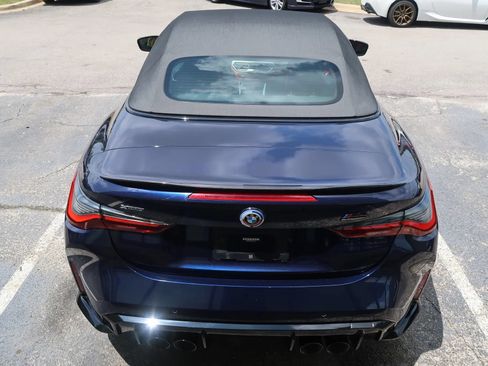 Used 2023 BMW M4 xDrive Competition AWD/4WD image 12