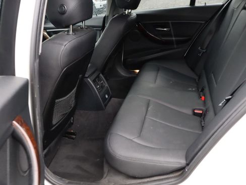 Used 2015 BMW 328i Sedan image 7