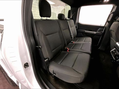 Used 2022 Ford F150 XLT w/ Equipment Group 302A High image 26