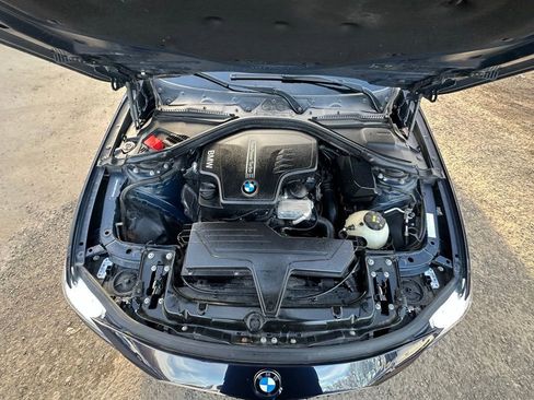 Used 2016 BMW 328i xDrive Wagon image 25