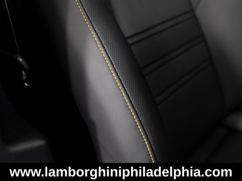 Used 2024 Porsche Cayenne Turbo GT AWD/4WD image 35