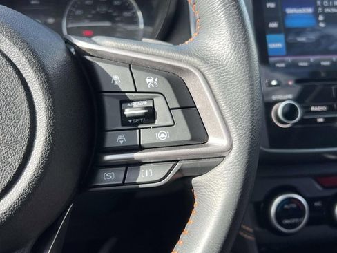 Used 2022 Subaru Crosstrek 2.5i Limited w/ Moonroof Package 1 image 25