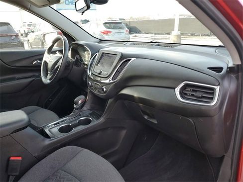 Certified 2022 Chevrolet Equinox LT image 27