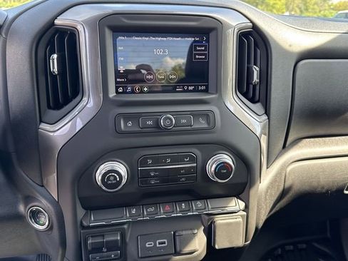 New 2025 GMC Sierra 2500 Pro w/ Convenience Package image 13