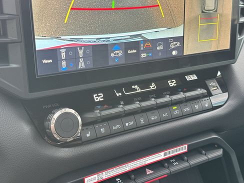 Used 2025 Toyota Sequoia TRD Pro image 28