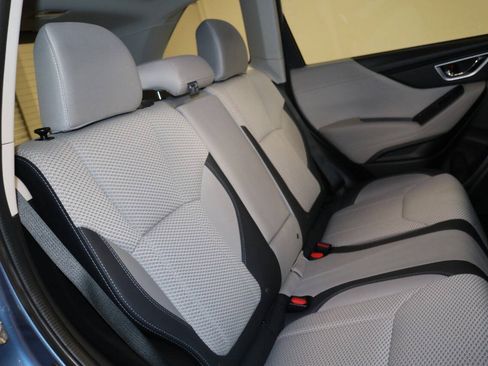 Used 2022 Subaru Forester Premium AWD/4WD image 82