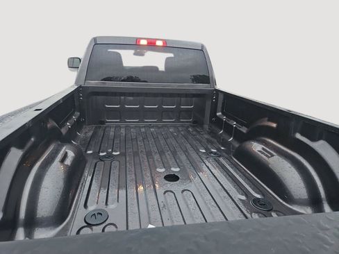Used 2023 RAM 3500 Tradesman RWD image 11