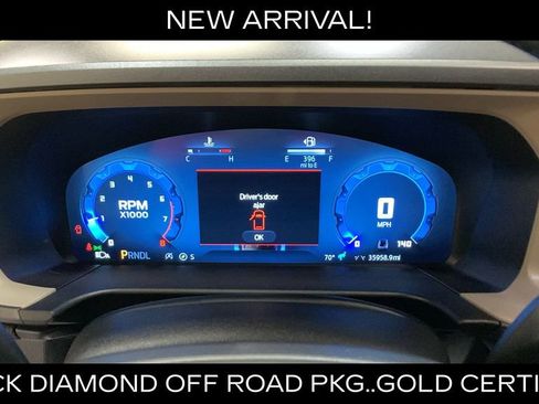 Used 2025 Ford Bronco Sport Big Bend AWD/4WD image 32