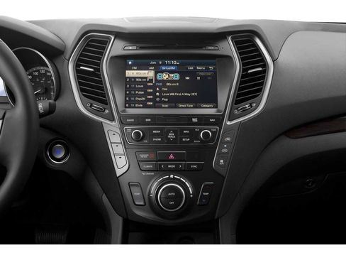 Used 2019 Hyundai Santa Fe XL SE w/ SE Premium Package 02 image 7