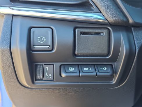 Used 2022 Cadillac CT4 V w/ Navigation Package image 26