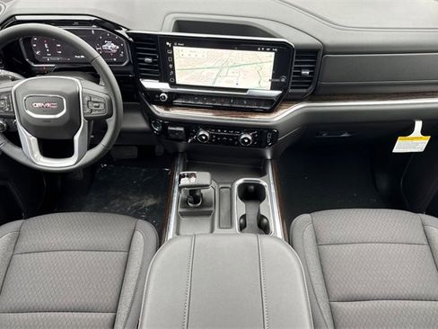 New 2026 GMC Sierra 1500 Elevation w/ Preferred Package image 15