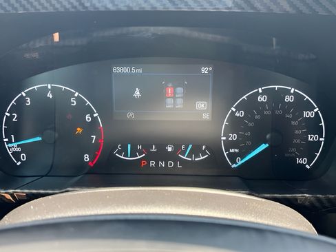 Used 2022 Ford Maverick XLT FWD image 18