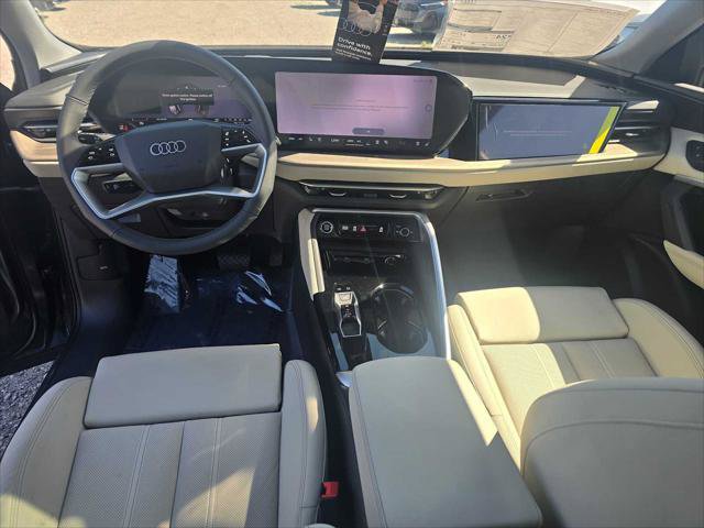 New 2026 Audi Q5 Premium AWD/4WD image 20