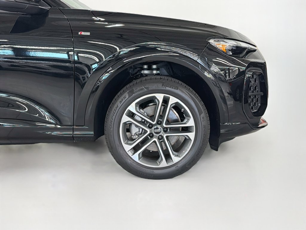 New 2026 Audi Q5 2.0T AWD/4WD image 21