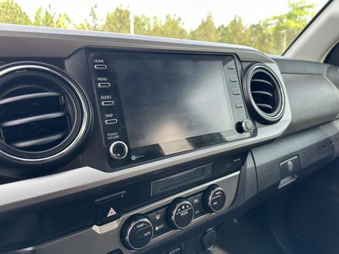 Used 2021 Toyota Tacoma SR5 image 12