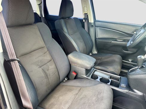 Used 2016 Honda CR-V LX image 28