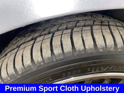 Certified 2025 Subaru Impreza 2.0i Sport image 28