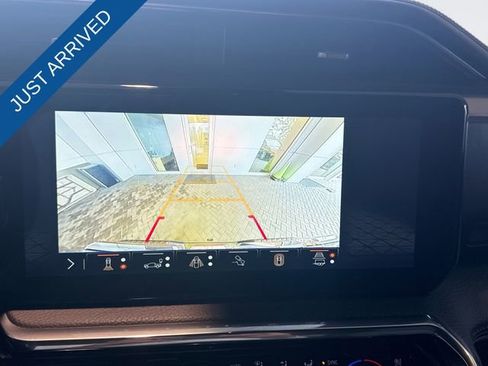 Used 2024 GMC Sierra 1500 Denali w/ Denali Reserve Package image 17