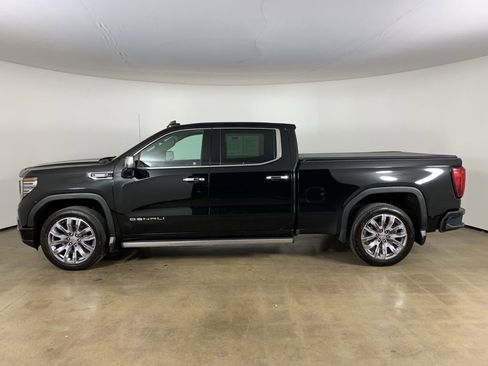 Used 2024 GMC Sierra 1500 Denali w/ Denali Reserve Package image 18