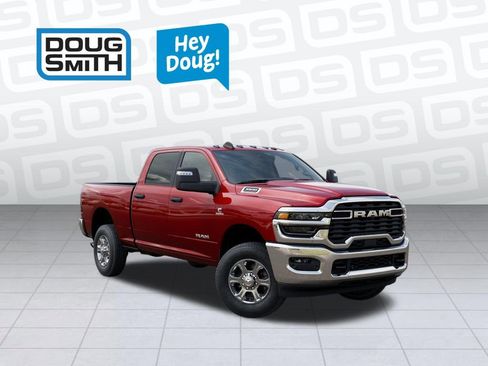 New 2026 RAM 3500 Big Horn image 6