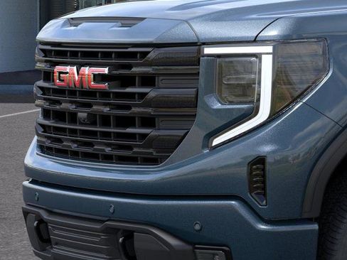 New 2026 GMC Sierra 1500 Elevation w/ Elevation Premium Package AWD/4WD image 13