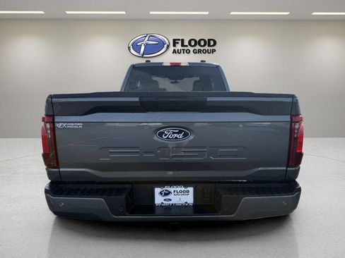 New 2026 Ford F150 STX w/ Equipment Group 200A AWD/4WD image 6