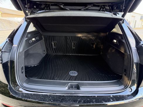 New 2026 Buick Envision Avenir image 36