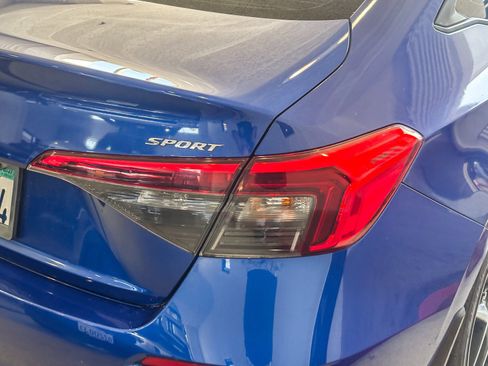 Used 2022 Honda Civic Sport image 9