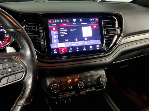 Used 2021 Dodge Durango GT AWD/4WD image 6