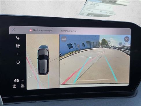 New 2026 Audi Q3 quattro 2.0T image 22