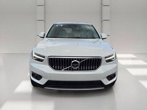 Used 2022 Volvo XC40 T5 Inscription w/ Advanced Package AWD/4WD image 8