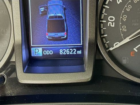 Used 2019 Toyota Tacoma TRD Sport RWD image 19