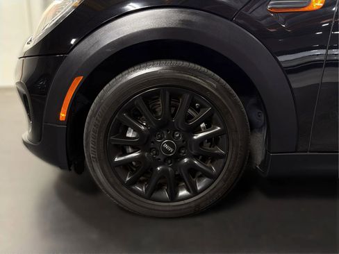 Used 2017 MINI Cooper 4-Door Hardtop FWD image 25
