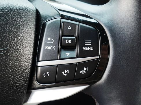 Used 2024 Ford Explorer Platinum w/ Technology Package AWD/4WD image 34