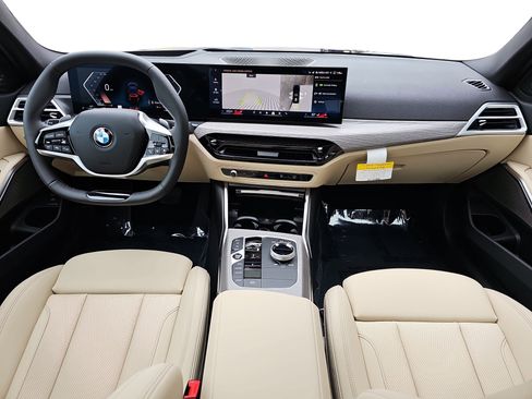 New 2026 BMW 330i 330i NA w/ Premium Package image 9