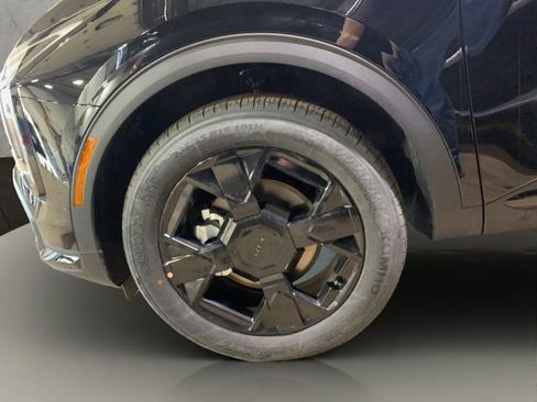 New 2026 Kia Sportage X-Line AWD/4WD image 16