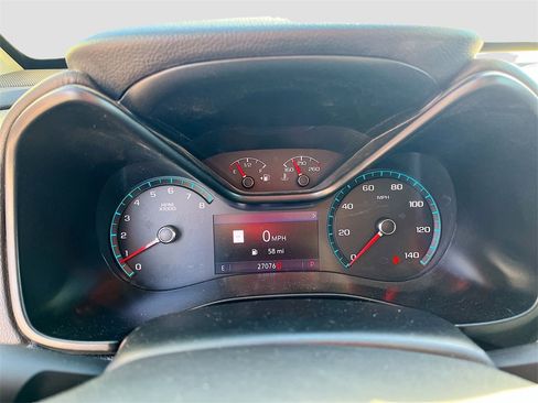 Used 2022 GMC Canyon Denali image 12