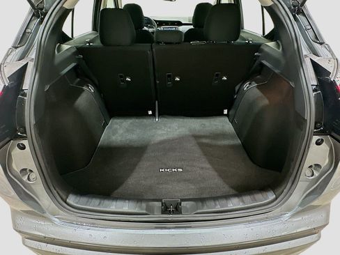 Used 2024 Nissan Kicks S FWD image 24