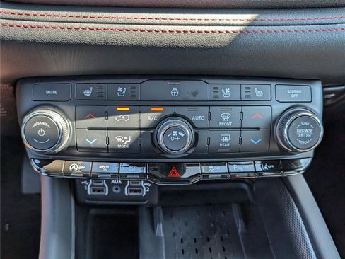 New 2026 Dodge Durango GT image 22