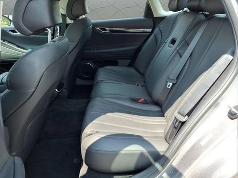 Used 2026 Genesis G80 2.5T AWD/4WD image 16